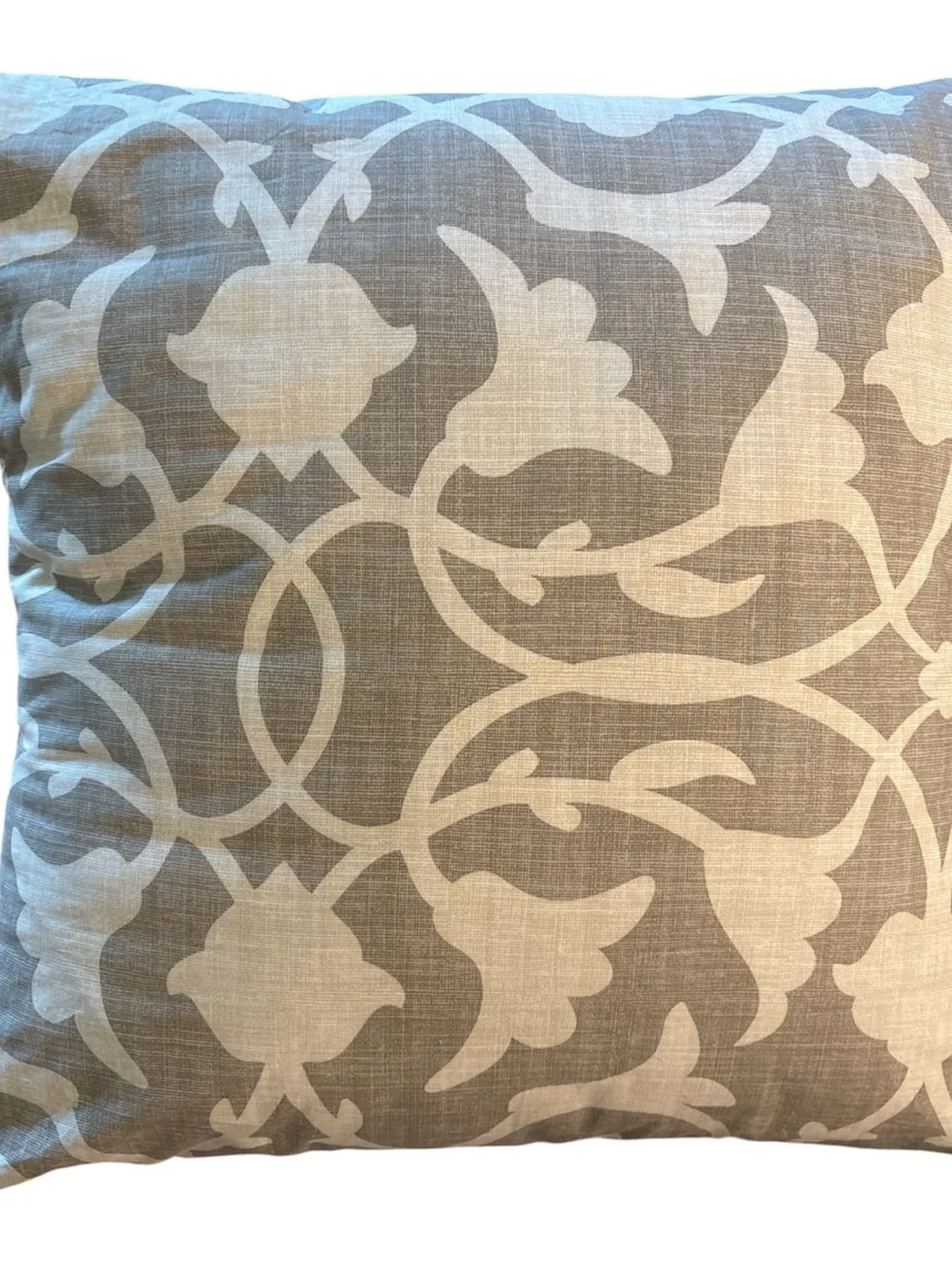 Barbara Berry Queen Duvet Cover, 2 Euro Shams & 1 Roll Pillow Cover